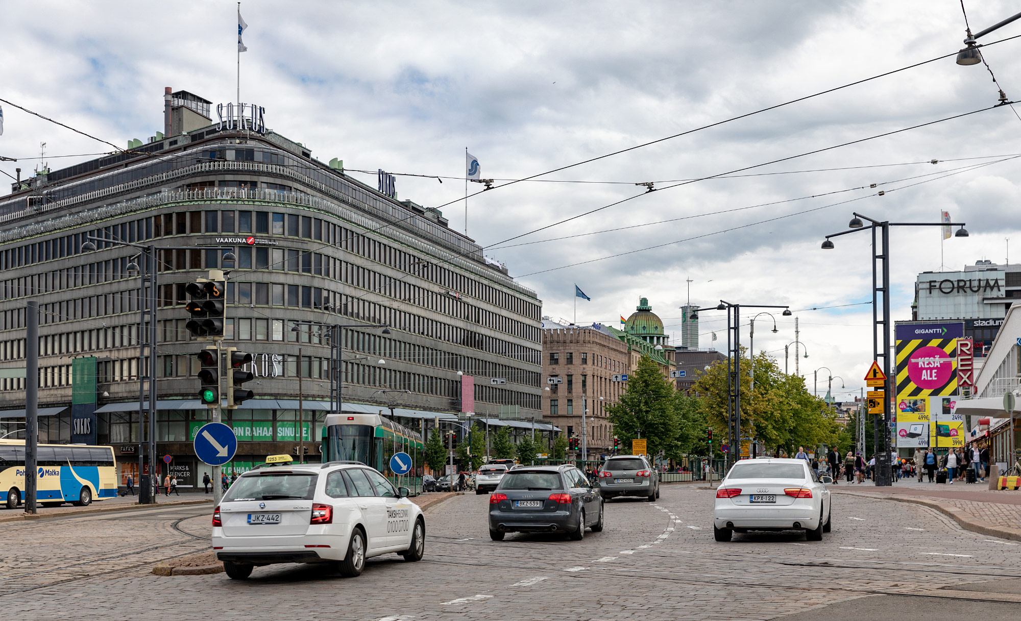 Helsinki